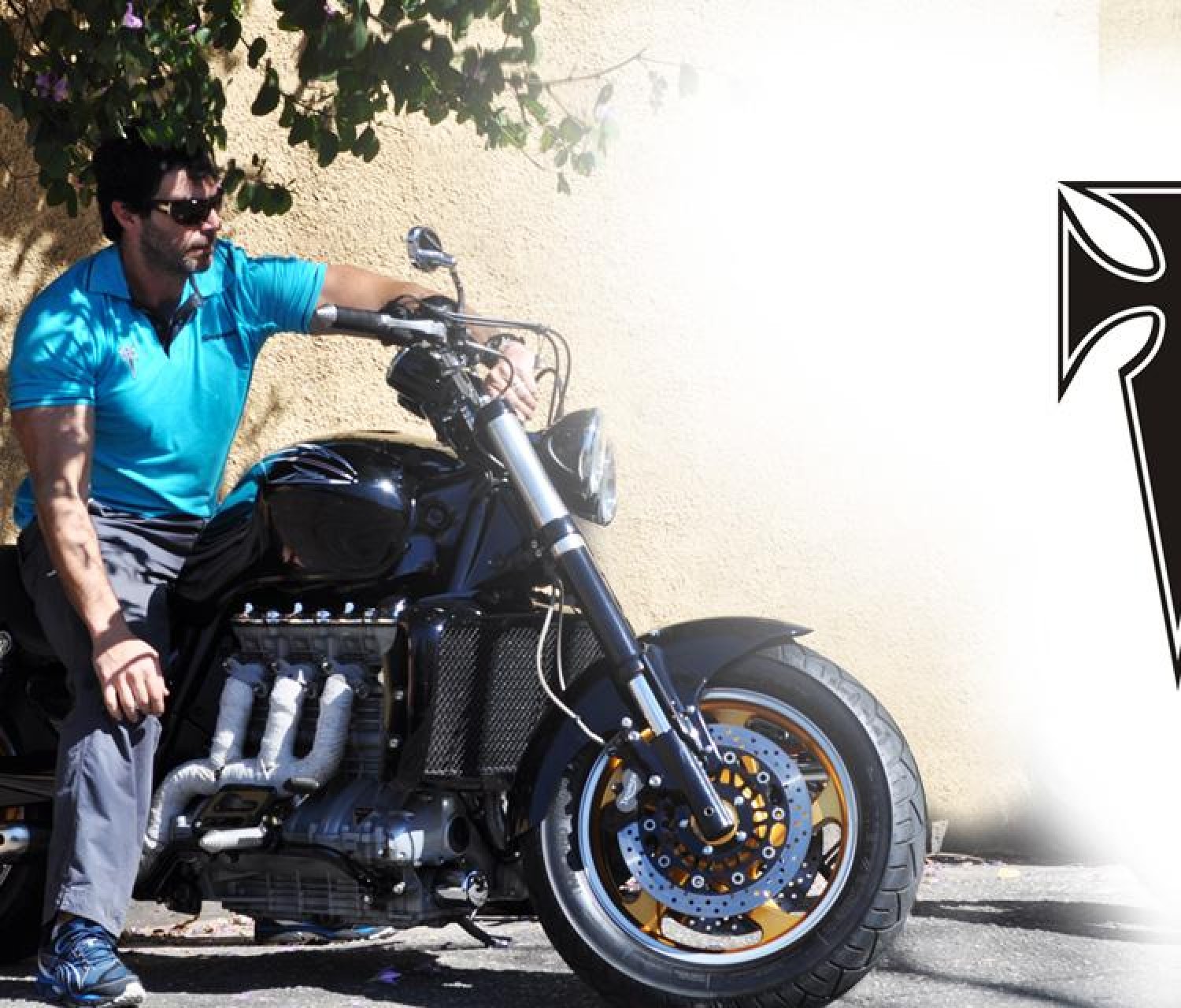 A Personificação é nosso Forte