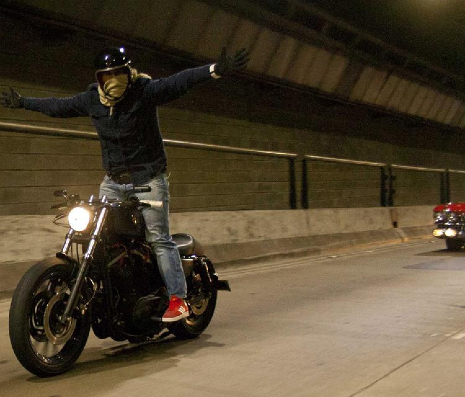 O Equilíbrio é a nossa arte